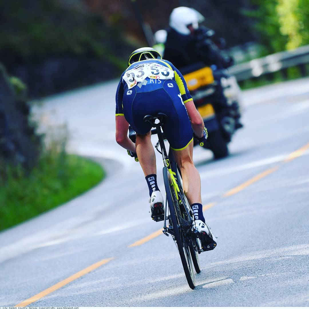 rachneylan's tweet photo. Big final stage for us @OricaScott @LTour_Of_Norway  proud of how we raced together, gave it everything &amp; left it all out there! #LTON17 https://t.co/KEWeLjb76g