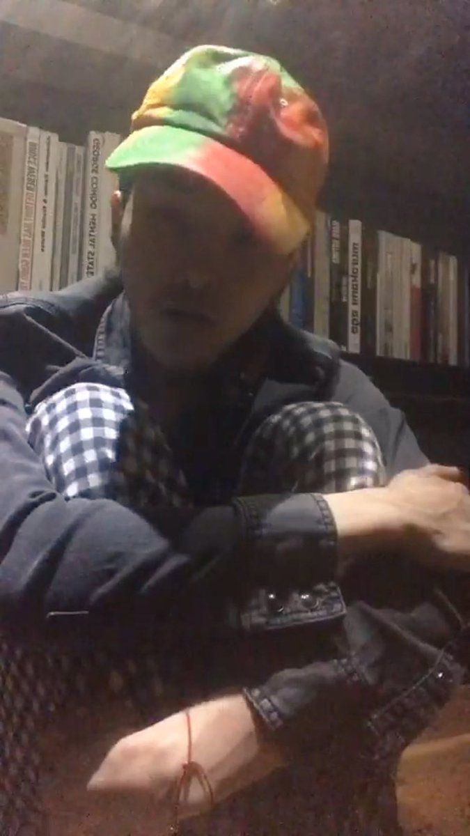 once again GD tweet media