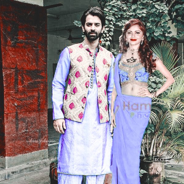 Happy Birthday Barun Sobti! I love you   *Sorry for this bad edit* 
