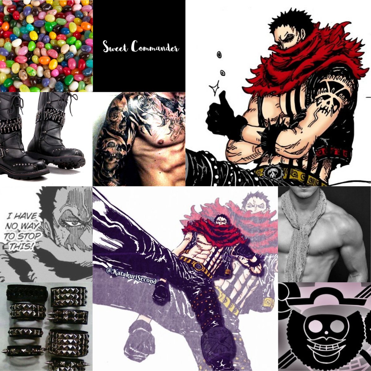 "ᴛᴇʟʟ ᴍᴀᴍᴀ ᴛʜᴀᴛ ᴛʜɪs ᴡᴀs ᴍʏ ᴅᴇᴄɪsɪᴏɴ. .  . "

━ Nᴇᴡ ᴀᴄᴄᴏᴜɴᴛ
━ Oɴᴇ Pɪᴇᴄᴇ Rᴏʟ
━ Cʜᴀʀʟᴏᴛᴛᴇ·s Fᴀᴍɪʟʏ
━ #RT