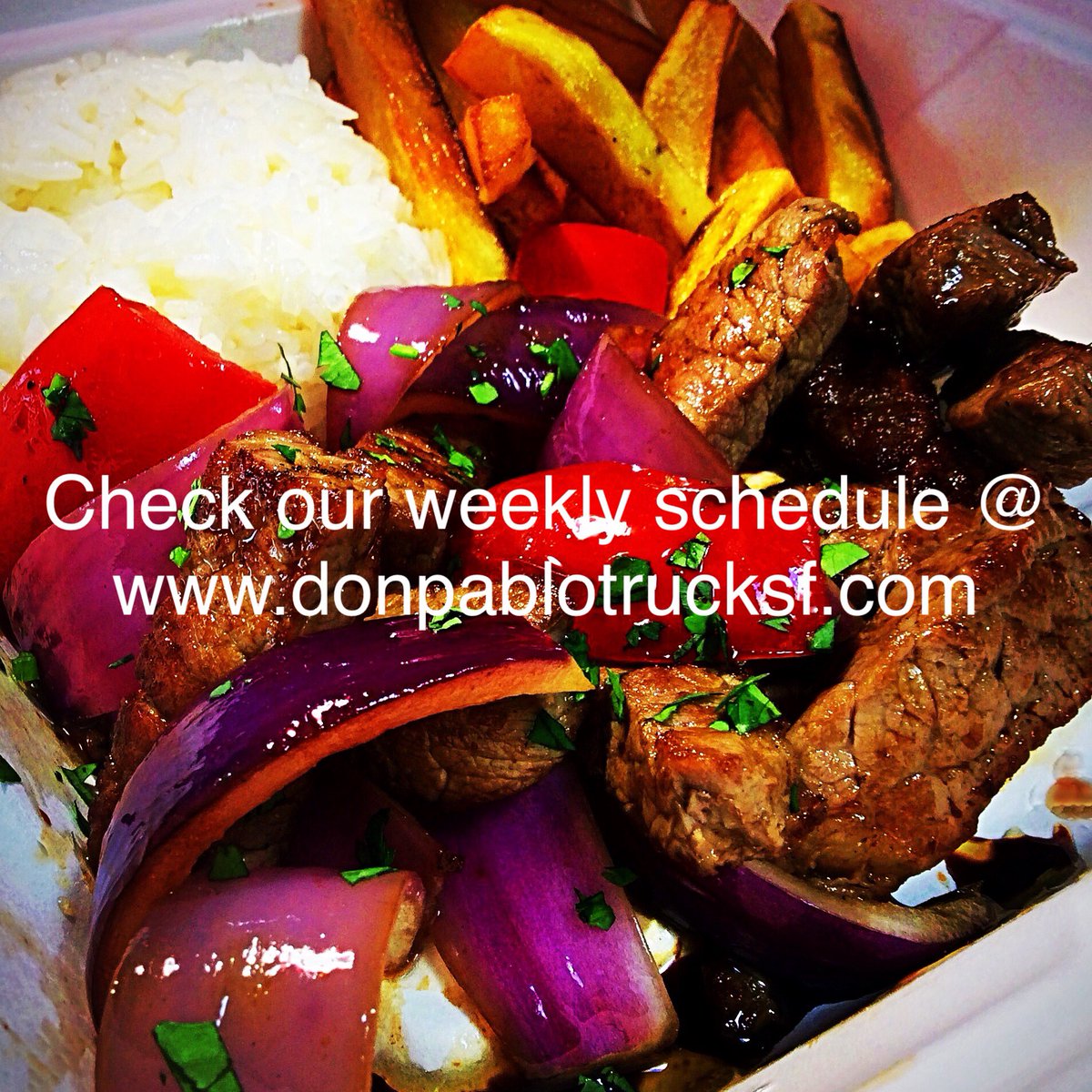 Donpablotruck (@donpablotruck) on Twitter photo 