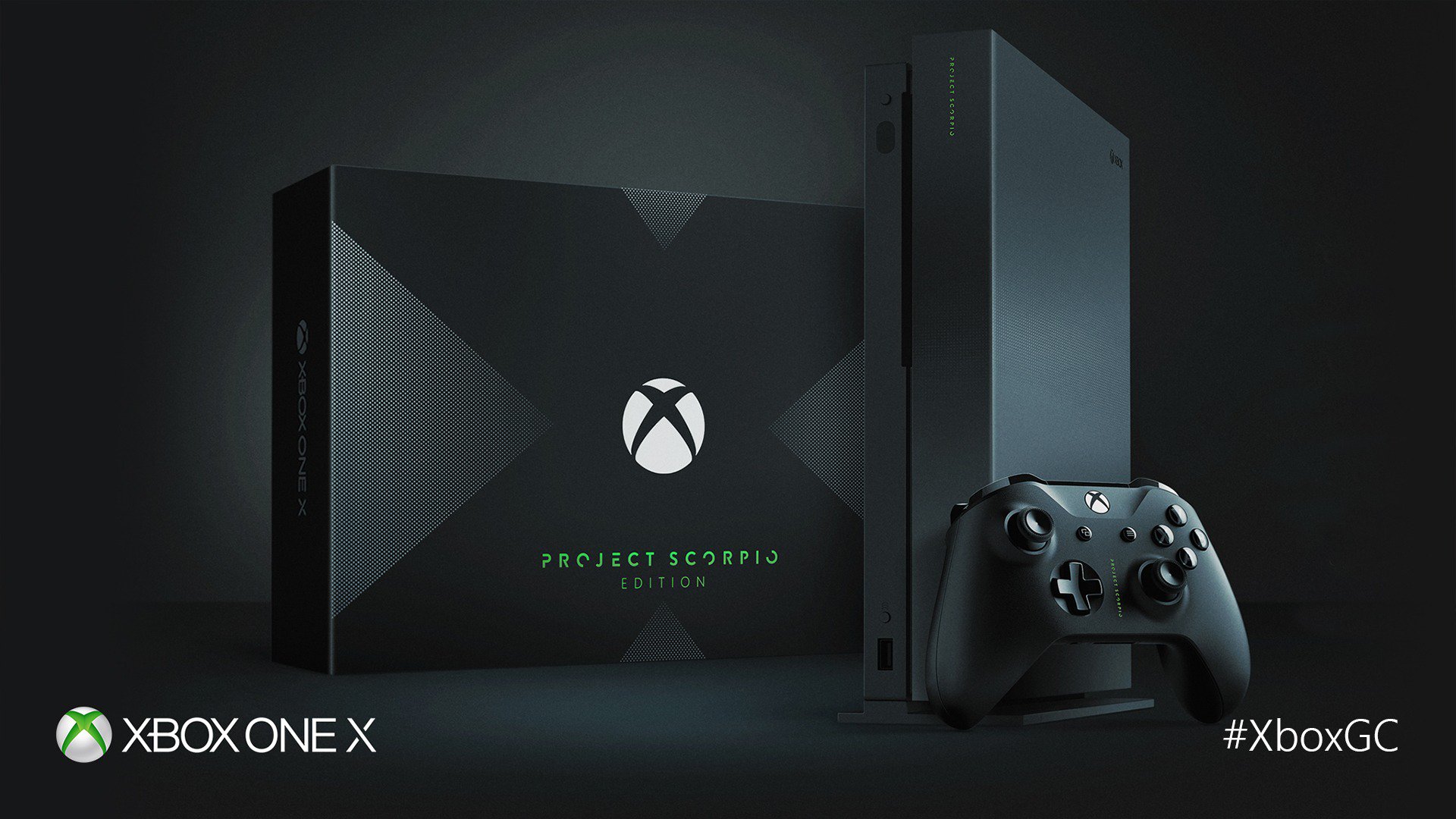 Communicatie netwerk Staat Plakken Xbox on Twitter: "Custom design. Limited edition. Get the Project Scorpio #XboxOneX before it's gone: https://t.co/XXjNAO9nni https://t.co/bM8QAZBO5s" / Twitter Communicatie netwerk Staat Plakken Xbox on Twitter: "Custom design. Limited edition. Get the Project Scorpio #XboxOneX before it's gone: https://t.co/XXjNAO9nni https://t.co/bM8QAZBO5s" / Twitter