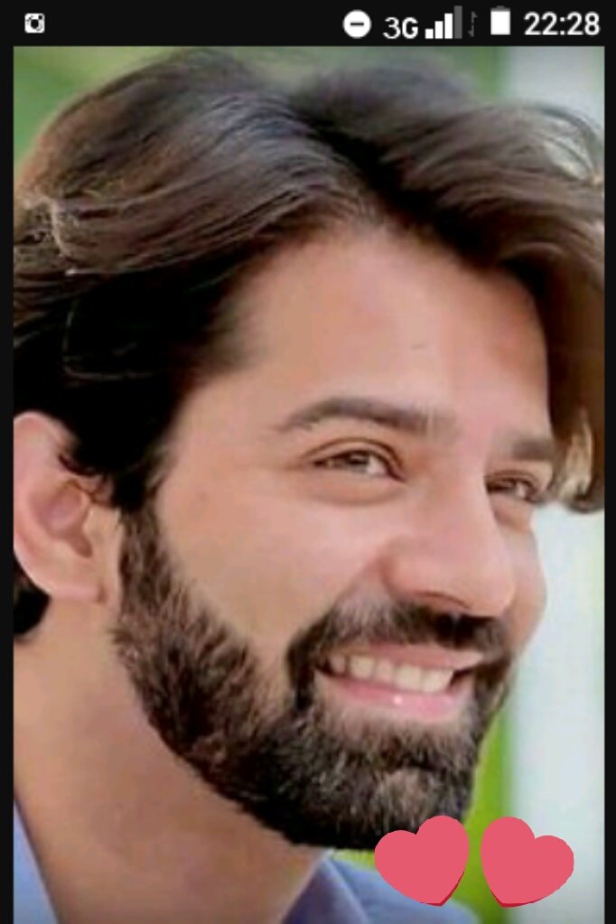 Wishing you a Happy Birthday Barun Sobti from your supporting adoring fans in South Africa 