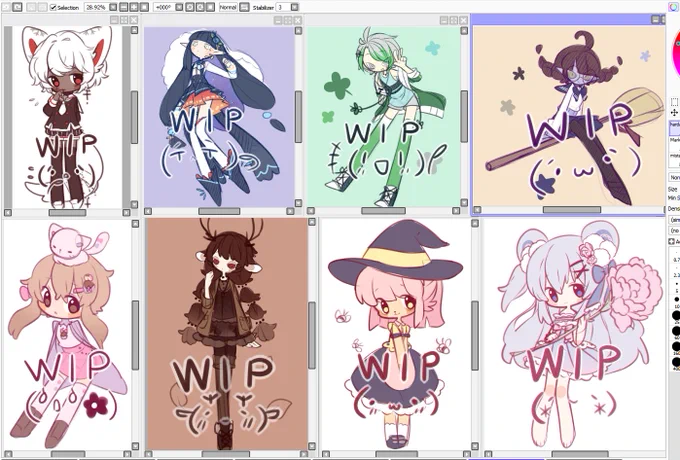 working on 20 things at once
living life on the fast lane

//still havent made up my mind about myo thing
//decisions on the slow lane 