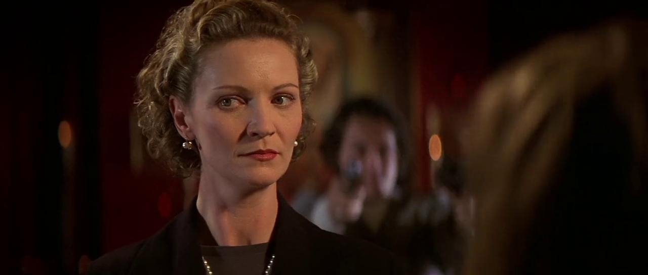 Happy Birthday to the one and only Joan Allen!!! 