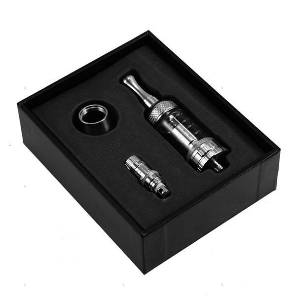 TinyDeal's tweet photo. #Aspire Nautilus Mini Atomizer 2.0ml BVC #Clearomizer
https://t.co/W8LEtnXCf0 https://t.co/cjQmU0TZXW