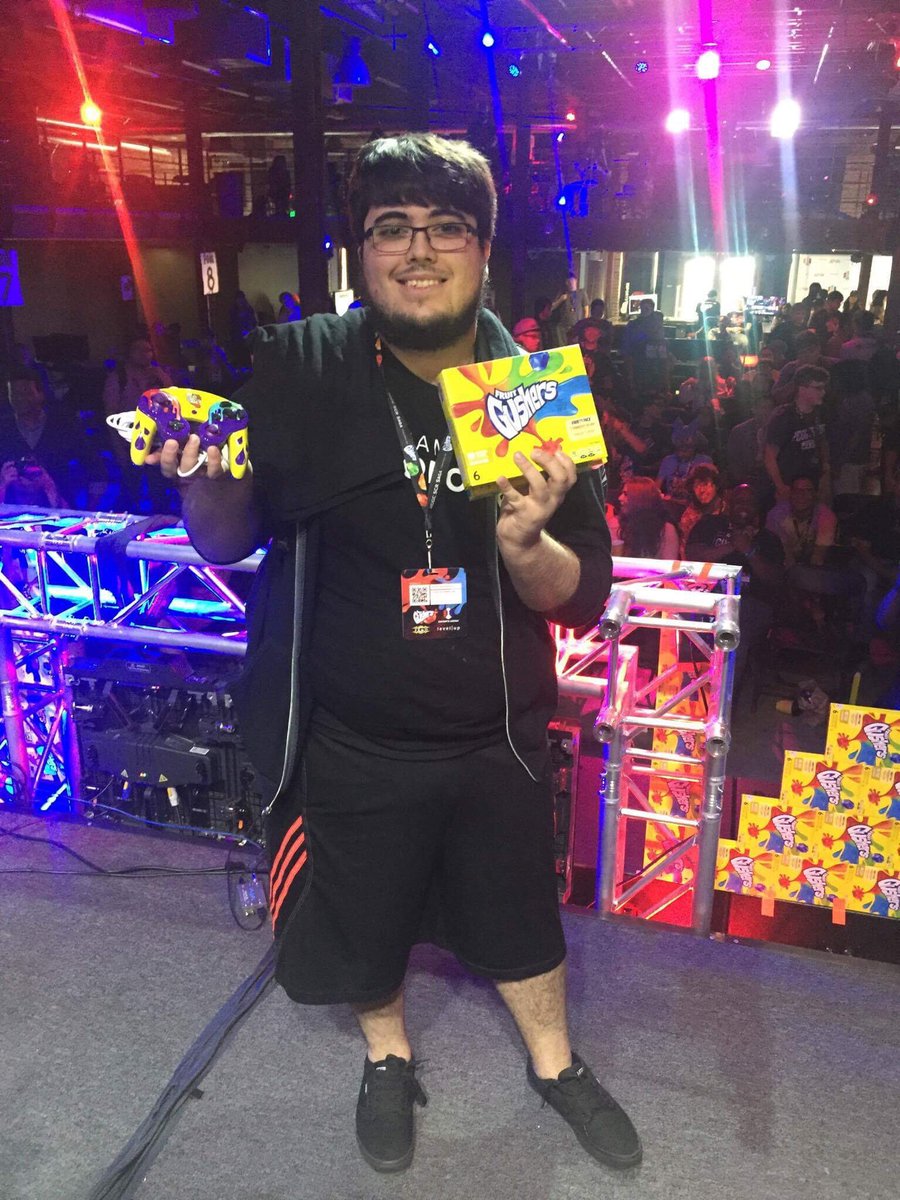 2GGaming's tweet image. A streak has been broken. Congratulations to @TeamSoloMid @TSMZeRo winning #2GGC #SCRSaga !