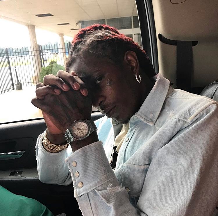 RapDirect_'s tweet photo. 'Barter 7' on the way 🔥🙏 https://t.co/nB9KhzNeMC