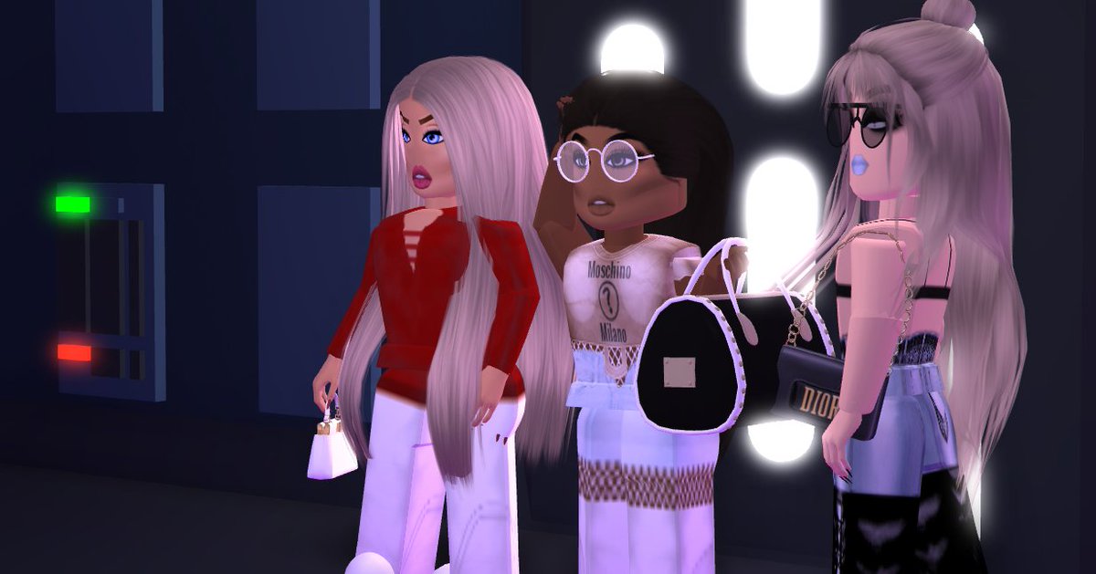 onikajaywrld's tweet photo. CYNTHIA X REBEL X AURIELLE https://t.co/Nn0QeFhB03