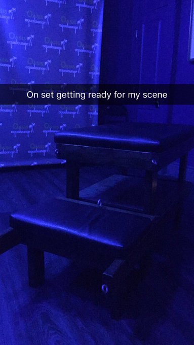 Watch Dave Dixon's leaked NSFW photo on TwXstars