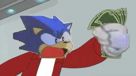 sigaonerd's tweet photo. Aquele momento em que você vê que o Sonic Mania está mais barato na Nuuvem... https://t.co/G8Cf4KXg5N https://t.co/grA7ooPvPF