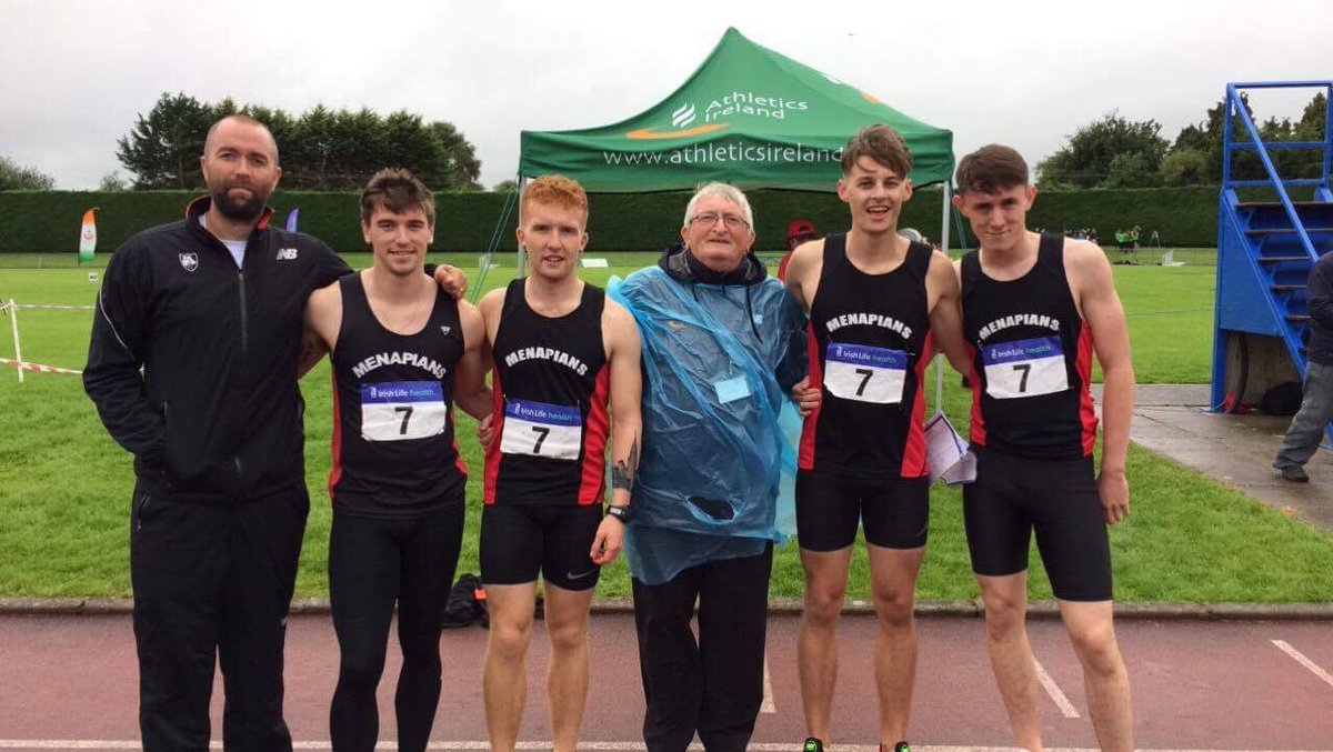 Well done to our men's team who competed in the premier league final today