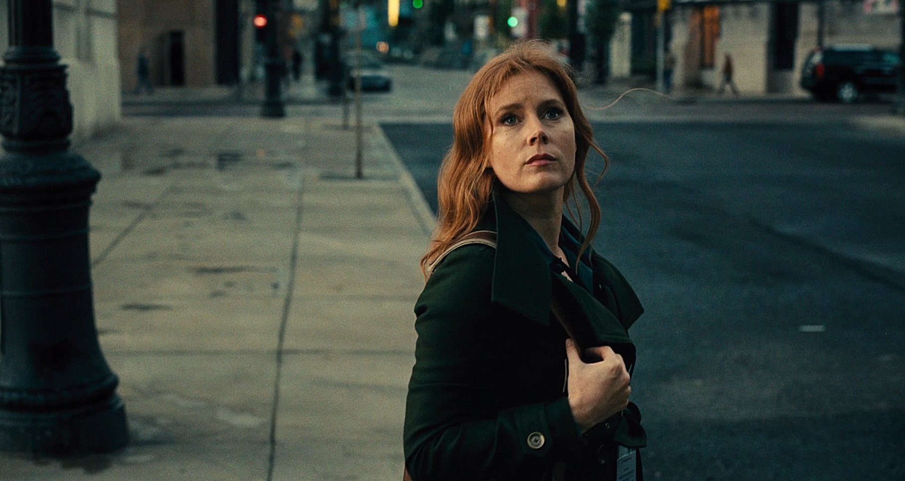 Happy birthday to The Key, Amy Adams! 