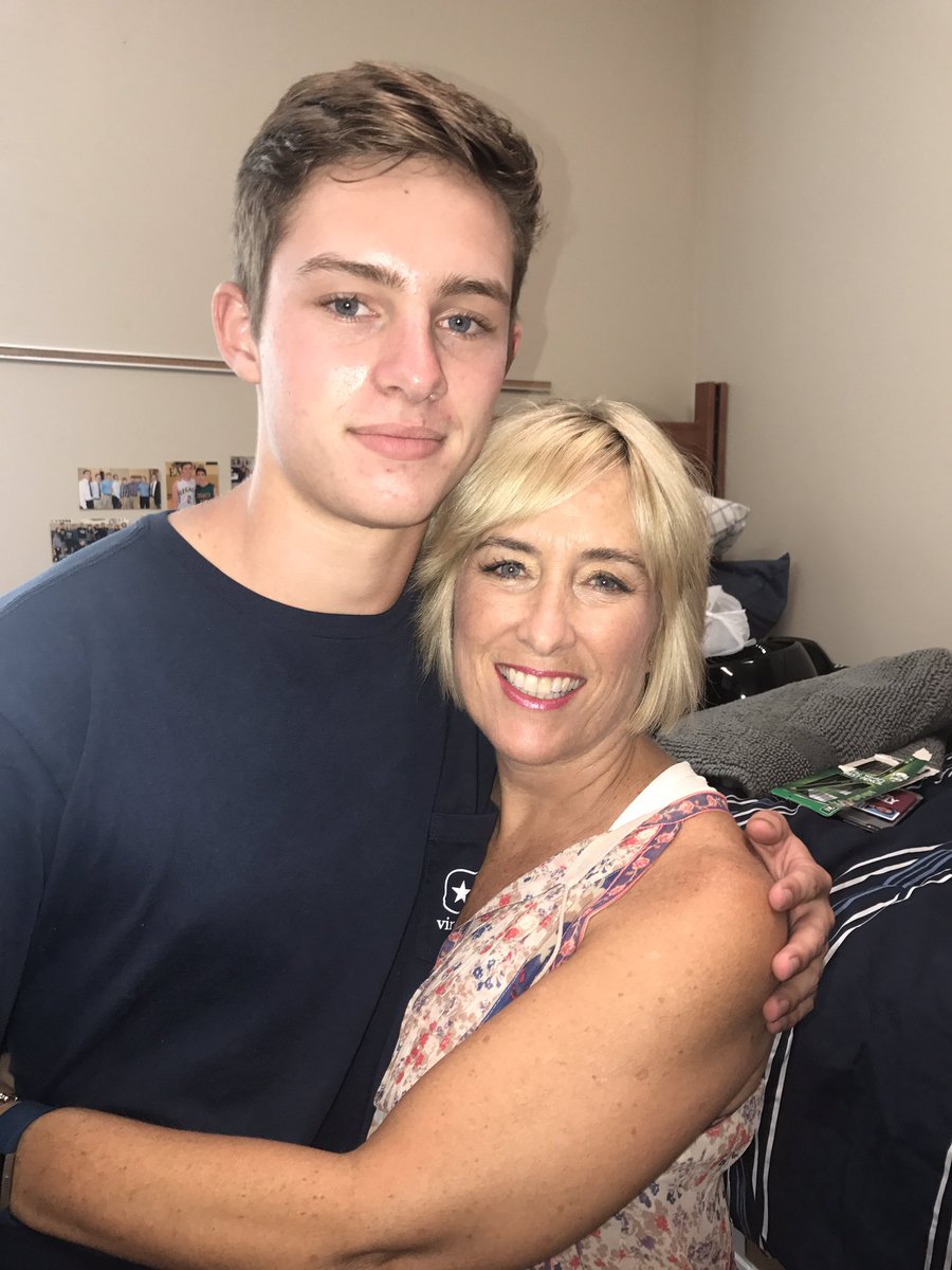 bethpetty's tweet image. Leaving College Station after dropping off part of my heart, 3rd child, Braden at Texas A&amp;amp;M! Make it a great year son! Praying for you both!