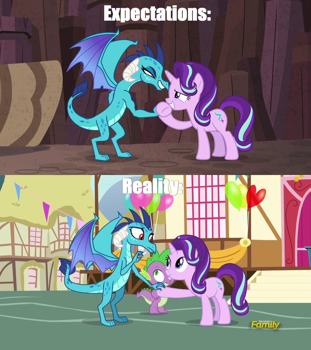 Princess Twilight Sparkle (@mlp_twilight) on Twitter photo 
