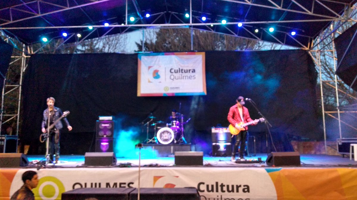 quilmesculturas tweet picture