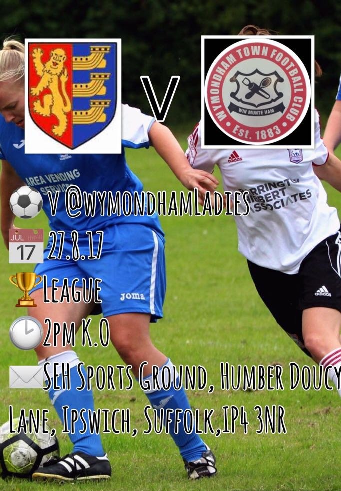 IWLFC (@iwlfc) on Twitter photo 