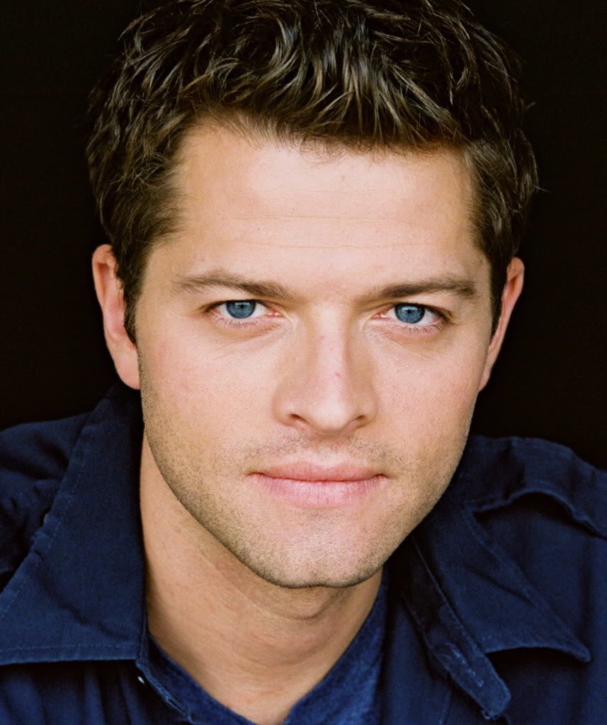 Misha Collins's Birthday Celebration HappyBday.to