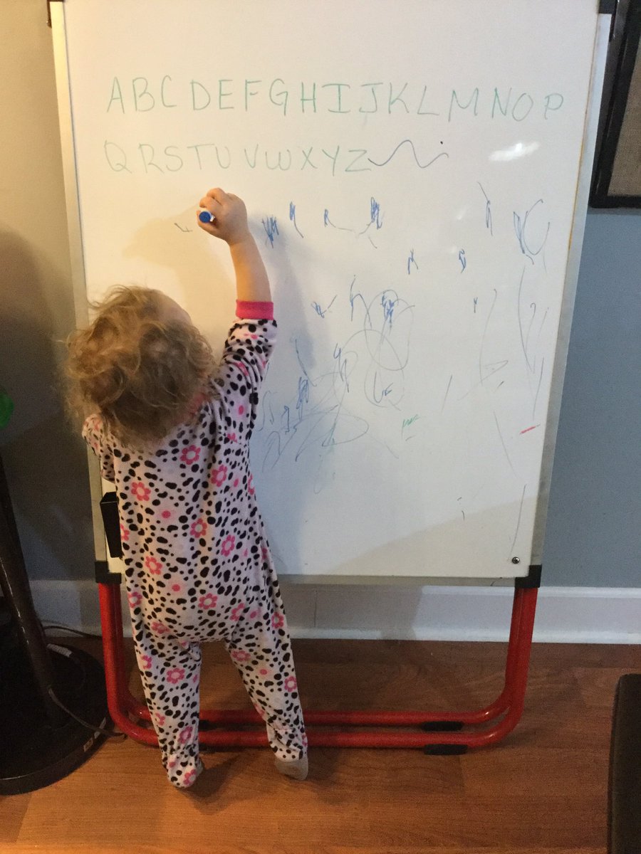 bharoff's tweet photo. My daughter is helping me with my first week's objectives.#lex1prepares https://t.co/Doa9SBr4kN
