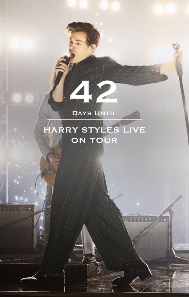 stylesdcproject's tweet image. Only 42 days left! Don't forget about #RosesForHarry! If you can bring extras, fill this out please! goo.gl/forms/o1YqDIuJ…