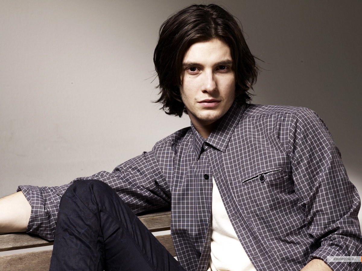 Happy birthday to Ben Barnes :) 