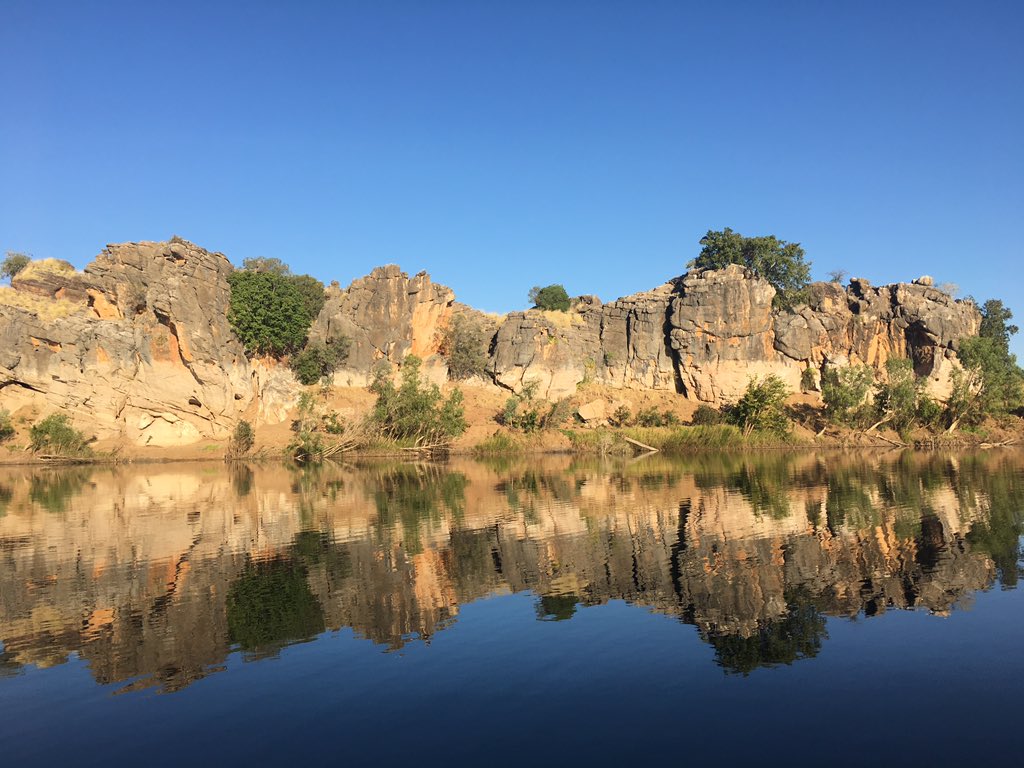 Boucherettes's tweet photo. @missyhiggins so sad to be missing your show in Broome, but I'm busy exploring the Kimberley. I can see why you love it! https://t.co/ktK5tThFJ5