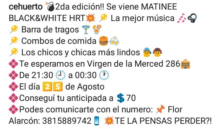 HuertoCE's tweet photo. 👇👇👇👇 https://t.co/DaUQrTyhBi