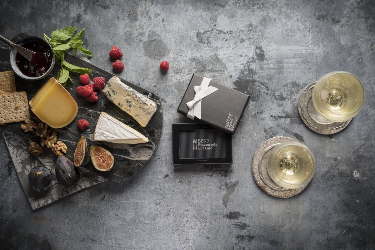 Swap sox's and ties for steak and fries this Father's Day with a Best Restaurants Gift Card! #FathersDay 
ow.ly/vDnn30exXDr