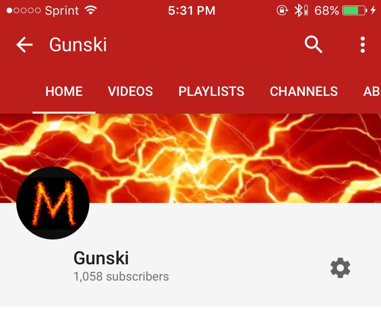 Gunskiful's tweet image. Selling this account. Dm for a price