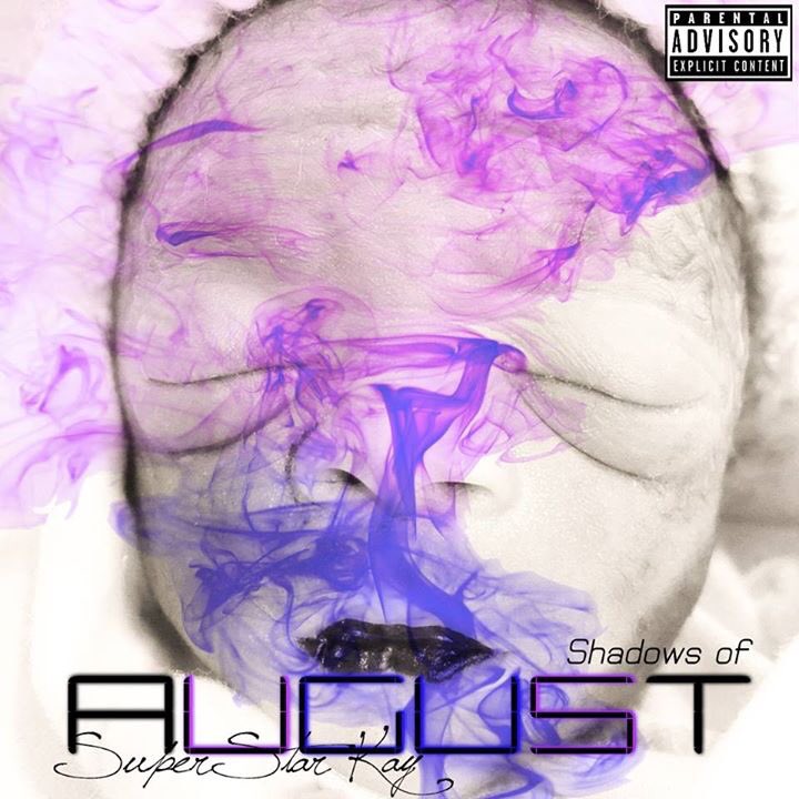 BYONDMusicMgmt's tweet photo. New album from @Superstar_Kay21; dedicated to his son August; releasing tomorrow #ShadowsofAugust #musicMonday #newrelease #newmusic https://t.co/oZW8JGTRG8