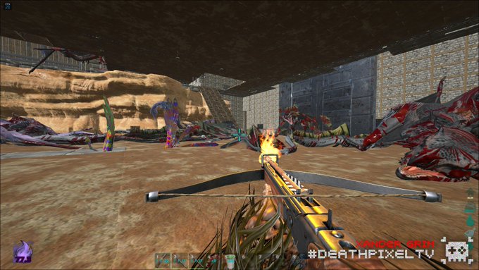 After the orgy #xandergrim #deathpixeltv https://t.co/D7YaKzgB7t<a href="/tag/xandergrim"class="tags">#xandergrim</a><a href="/tag/deathpixeltv"class="tags">#deathpixeltv</a>
