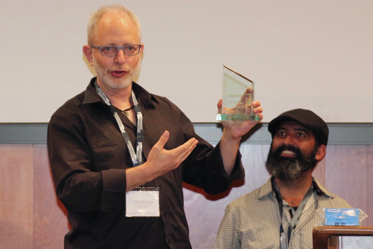 RAndersonTexas's tweet photo. Best session runner-up at #PCATX19 goes to @davideckoff for How to Beat the Odds and Build Products That People Want https://t.co/fnW1HO4srX