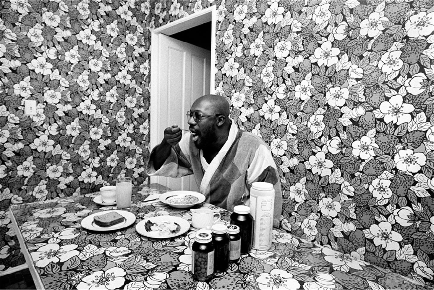 Happy Birthday to the OG, Isaac Hayes. 