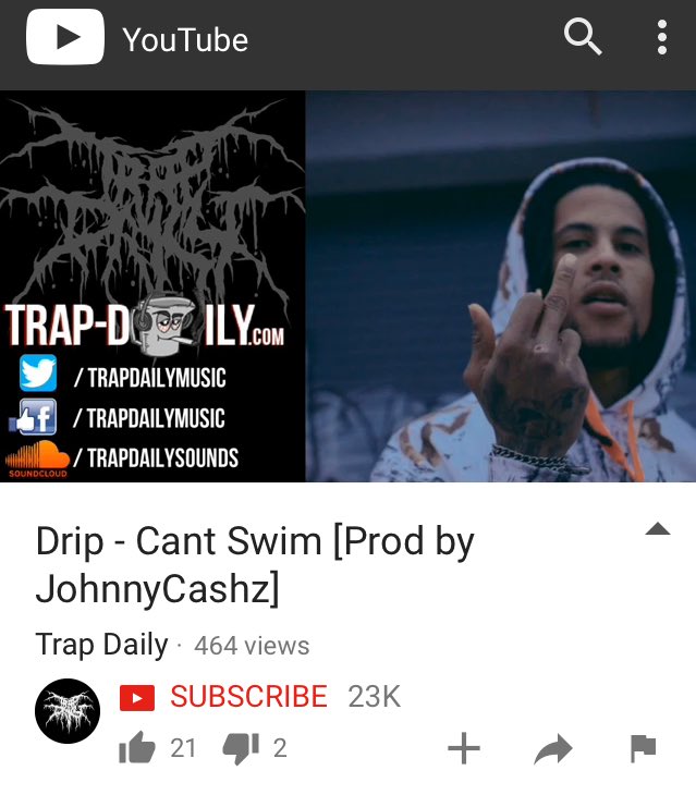 DrippedPromo's tweet image. Yes.... @SoBakedBangaz