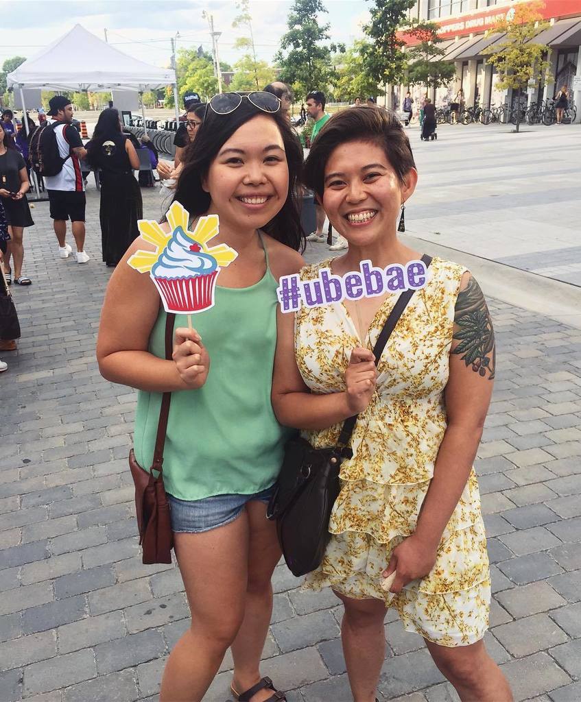 Hard to believe #KulturaTO was one week ago! We had a blast trying all the yummy foods (and were so happy to see o… ift.tt/2vVKT0i