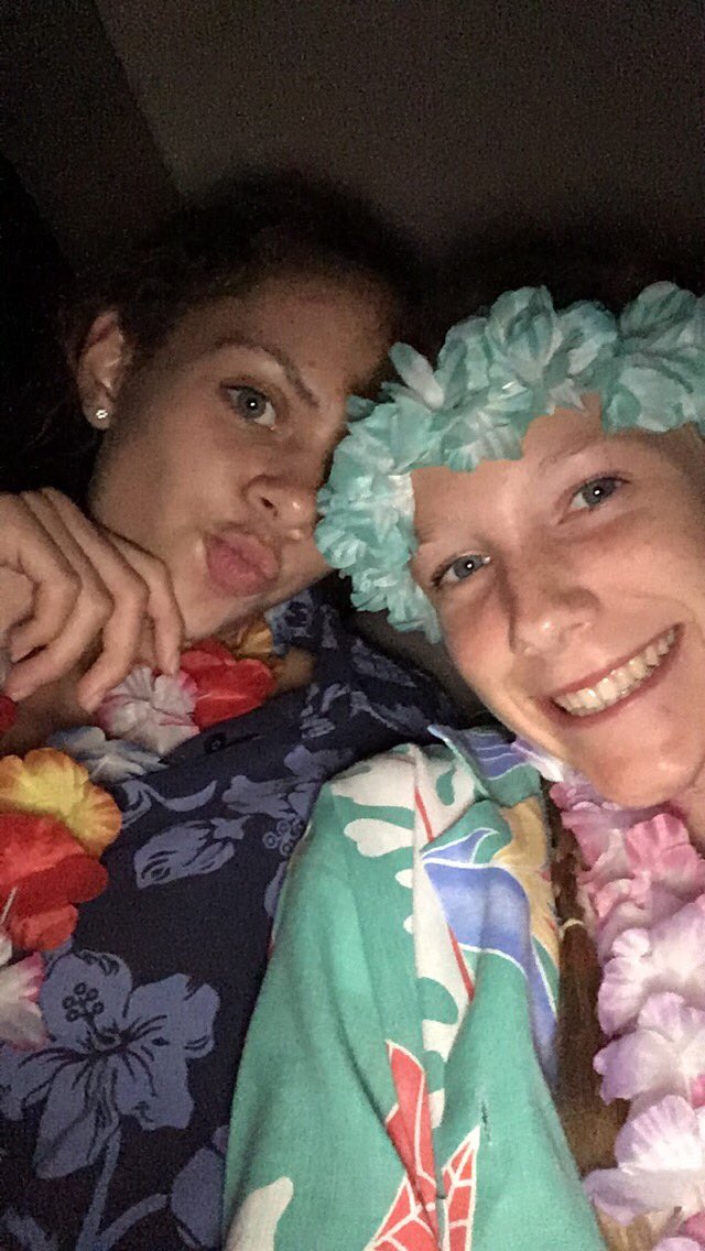 allibecker16's tweet photo. Happy birthday T🎉 I hope your day is the absolute best😘 love you honey💛 https://t.co/psA2AZoYfG
