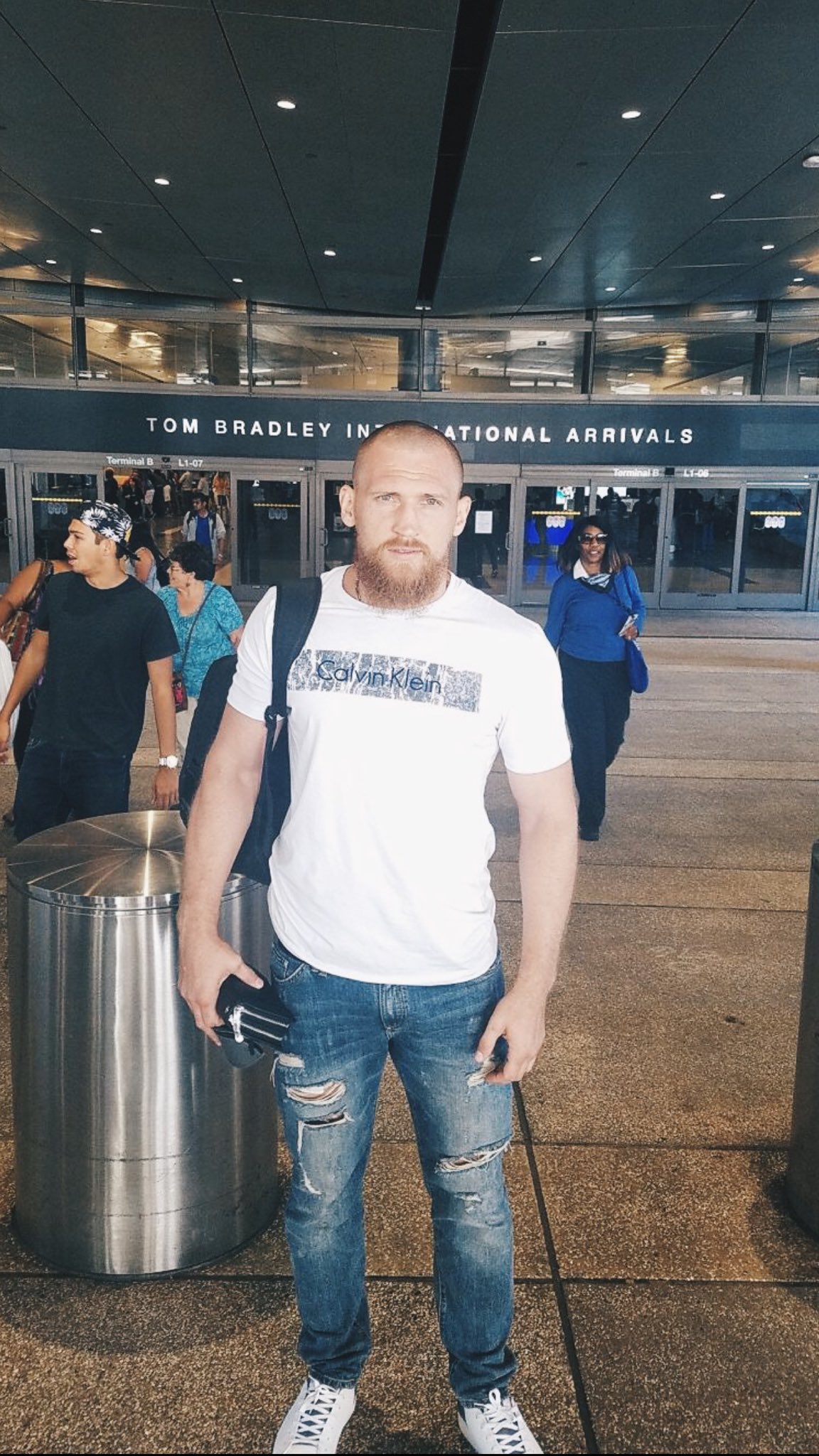 World of Boxing Promotions Company on Twitter "Dmitry Kudryashov