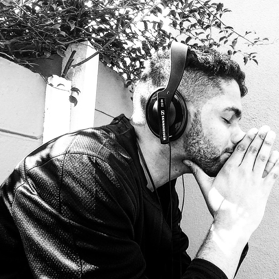 johnnyafrican's tweet image. #NewProfilePic