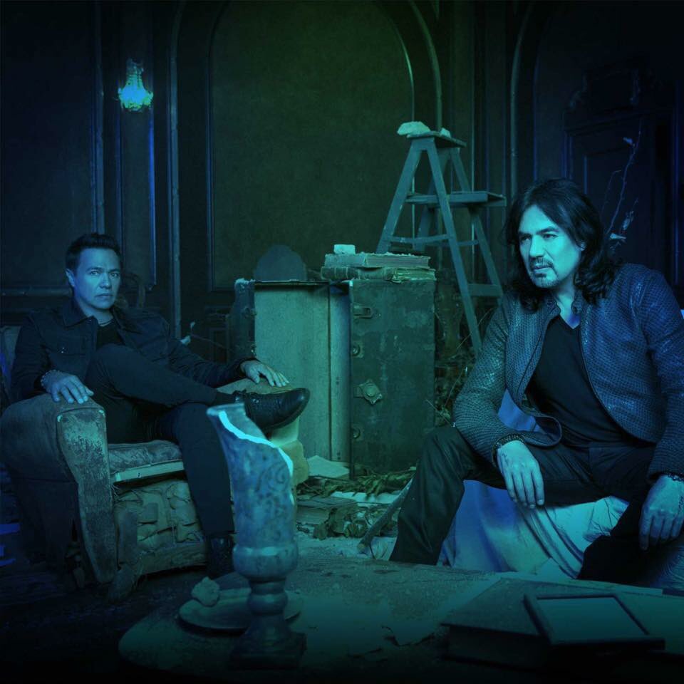 los_temerarios's tweet photo. #NewProfilePic #MePartisteElCorazón https://t.co/B9z9g1IqW6 https://t.co/dDMEjviOUD