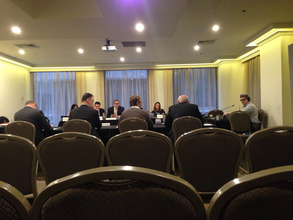 Senate Inquiry into Public Interest Journalism in Melbourne. Matthew Ricketson, Meg Simons &amp; Denis Muller <a href="/JERAAus/">JERAA</a>