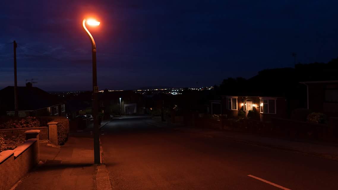 leesmillie81's tweet photo. like flys roon a light #mywork #darwen #northwest #capture #fineart #night #light #thought #corepractice #artist #ownsettings https://t.co/TRENTB7waI