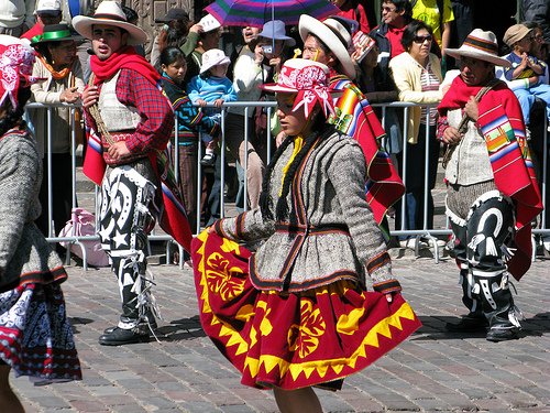 Best destinations in #Peru for a #CulturalAdventure: awe365.com/inca-history-a…