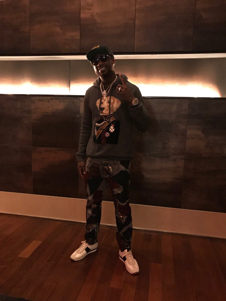 gucci1017's tweet image. #SolarEclipseWizop