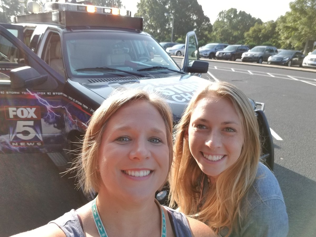 Preparing for the #Eclipse2017 
Thanks #fox5atl and FCS for the info!
#ForsythCoSchools