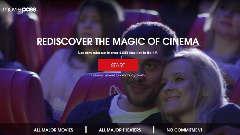 PCMag's tweet image. Go to the Movies Every Day for $9.95/Month With @MoviePass: bit.ly/2uYV2Hh