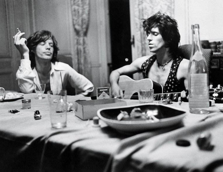 Agosto 20 de 1965: Se publica I Can’t Get No Satisfaction de The Rolling Stones. Este tema lo compuso Mick Jagger y Keith Richards #Facts