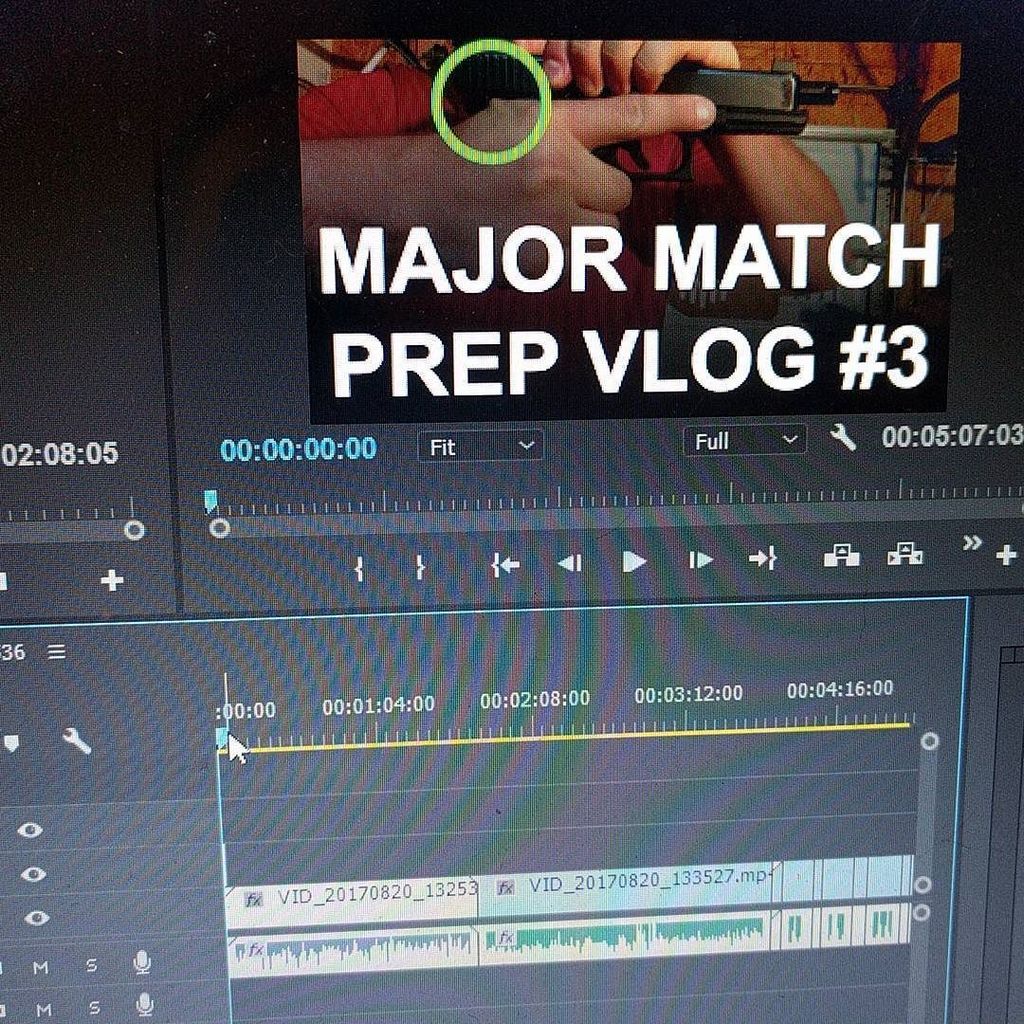 triangletactica's tweet photo. Patrons: new VLOG will be up in a little bit. #patreon #uspsa #majormatch #ncsectional #carolinaclassic https://t.co/6wZ1UsfQVE https://t.co/zXeUddaxGB