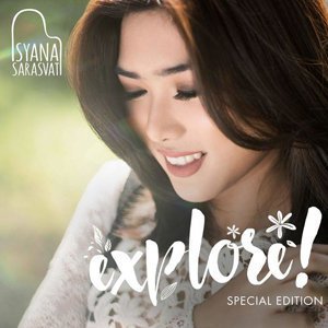 SteveniecaWeb's tweet photo. Isyana Sarasvati – EXPLORE! (Special Edition) https://t.co/VLAl3fynLI https://t.co/vcCv8bLVxA