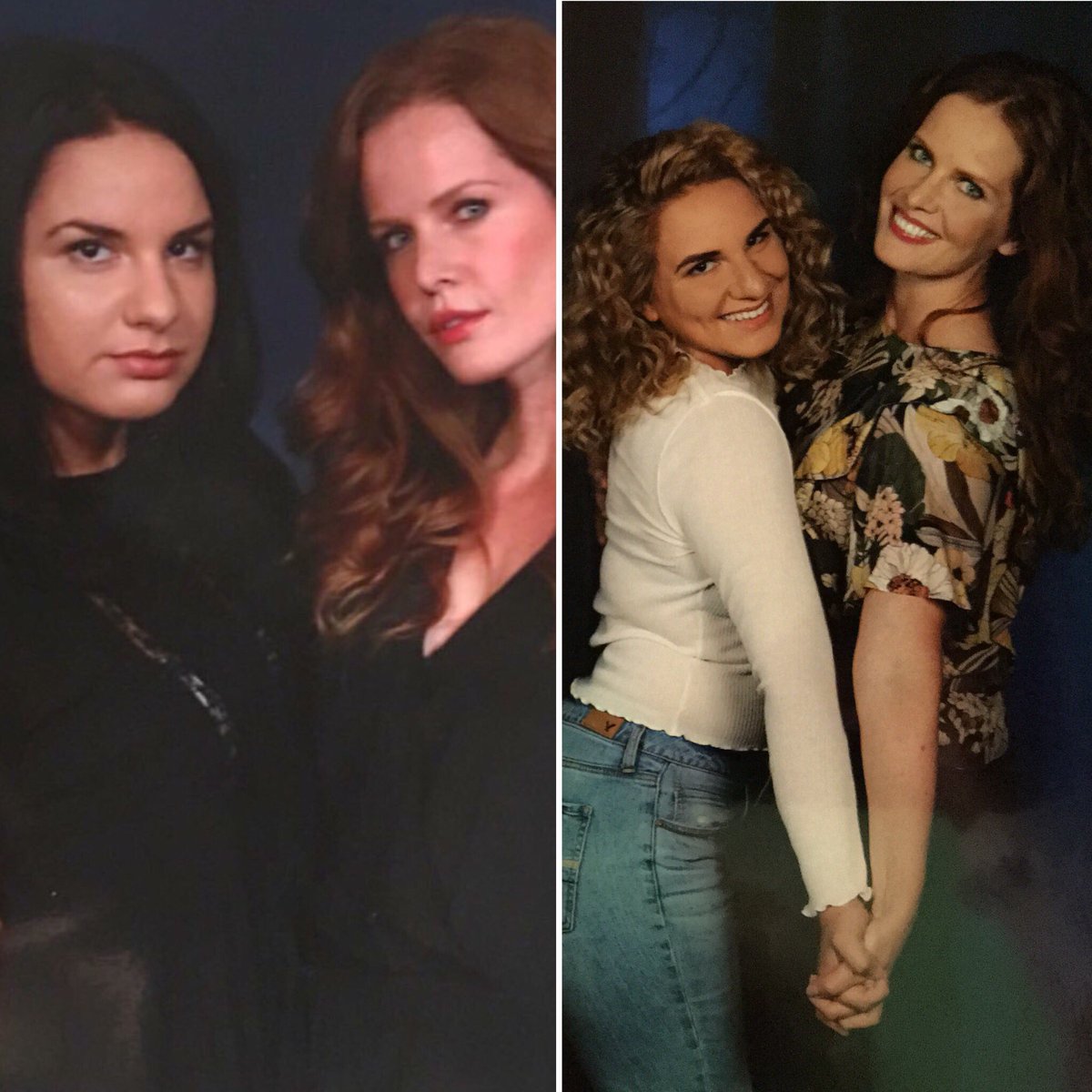 CourtneyRennier's tweet photo. there is such a difference in a face when you genuinely accept &amp; like being alive. 🌻✨ #findingsmiles #sanfranshitshow https://t.co/j3fAJETmhD