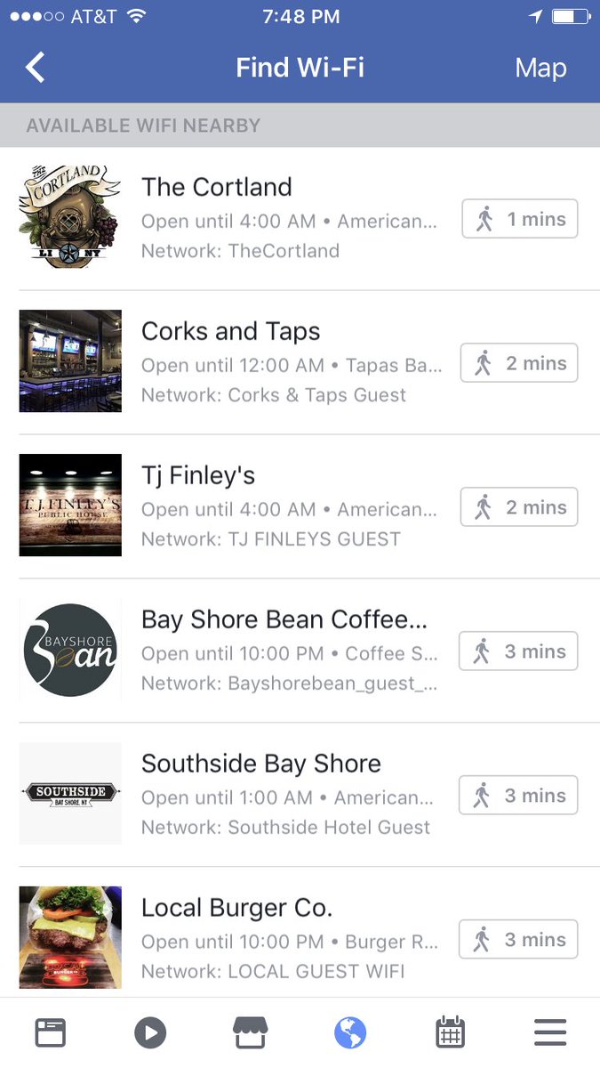 ctbalcerak's tweet photo. Decent reason to use Facebook #findwifi https://t.co/cqaY2fyBHV